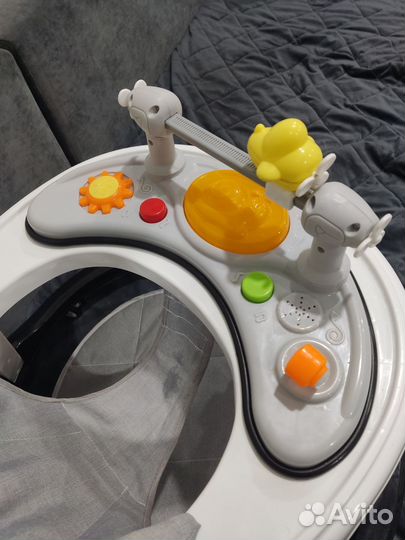 Ходунки детские