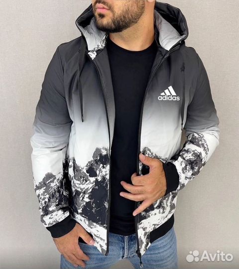 Куртка Adidas