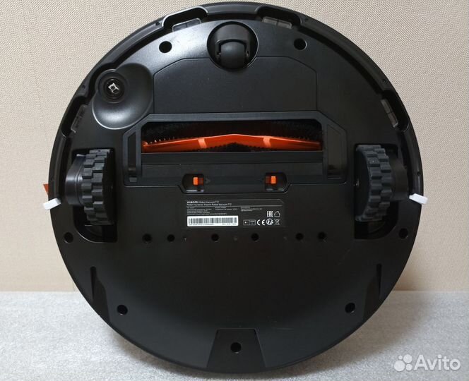 Робот-пылесос Xiaomi Mi Robot Vacuum T12