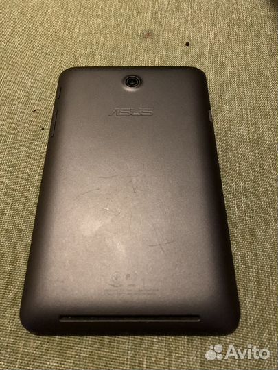 Планшет Asus Memopad ME173