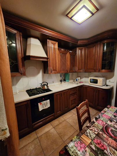 2-к. квартира, 62 м², 6/10 эт.