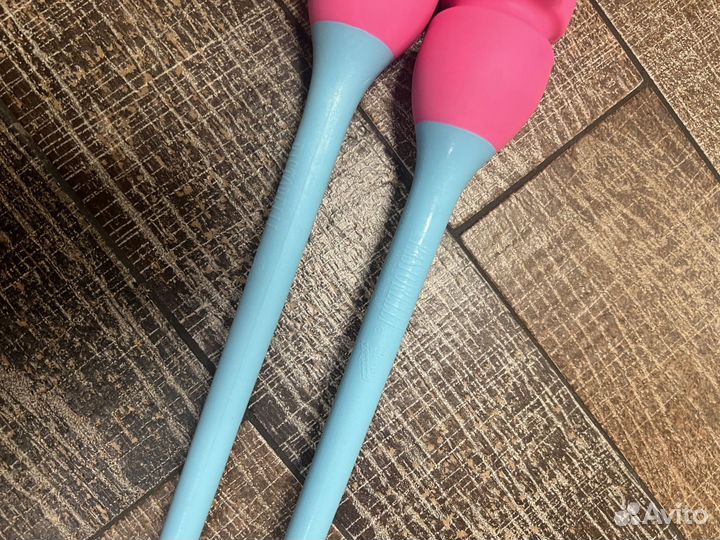 Булавы Pastorelli 40