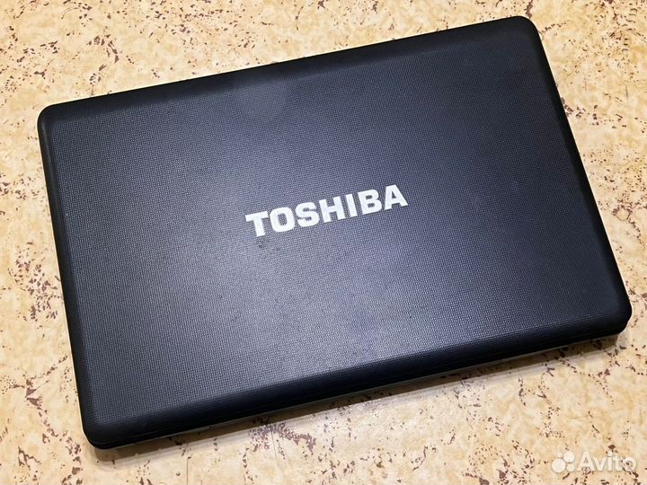 Ноутбуки toshiba satellite C660D-A2K и L850-B1S