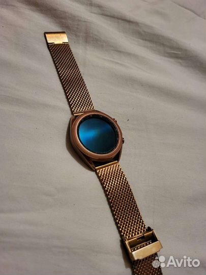 Смарт-часы Samsung Galaxy