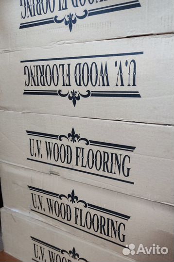 Продается паркет
