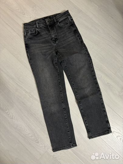 Джинсы massimo dutti