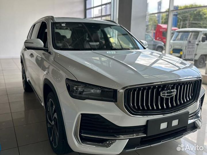 Geely Monjaro 2.0 AT, 2023