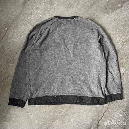 Винтажный костюм Nike оригинал