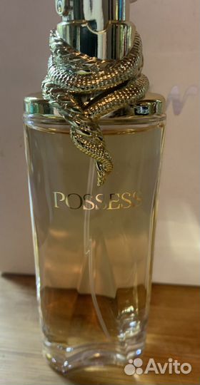 Парфюмерная вода Possess. Орифлэйм