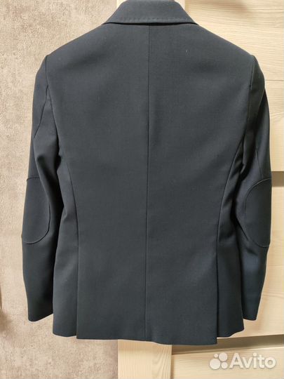 Костюм (школьная форма)