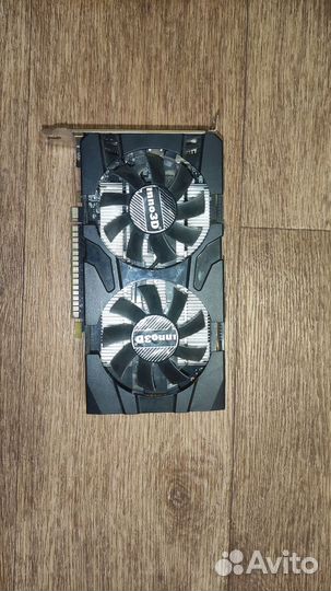 Видеокарта