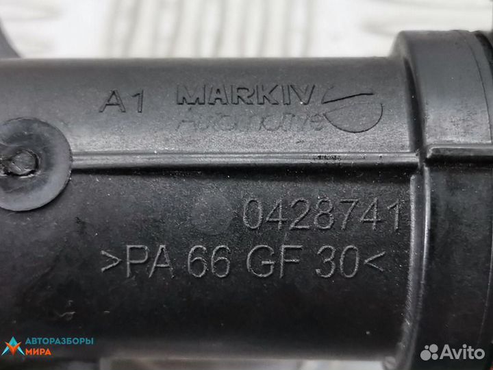 Корпус термостата Opel Insignia (A) 2009 55573003