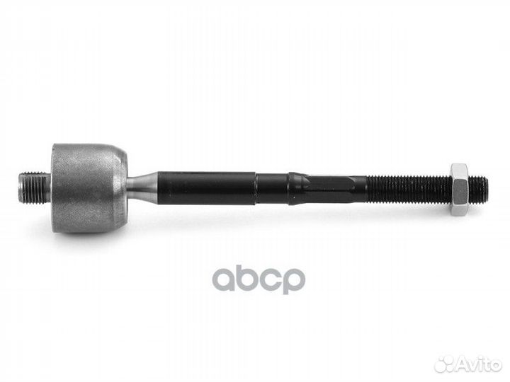 Тяга рулевая renault duster 10- hssr0096 hosu