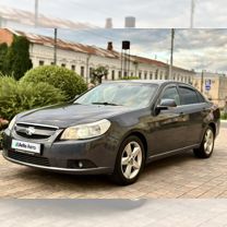 Chevrolet Epica 2.5 AT, 2007, 150 000 км, с пробегом, цена 515 000 руб.