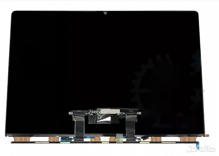 Матрица на MacBook Pro 16 A2141 Оригинал