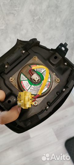 Airbag Honda Civic ferio es1 D15B