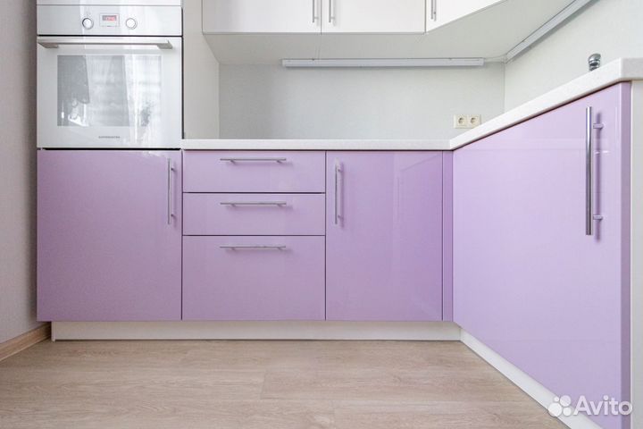 Цена за всю кухню смк 055461