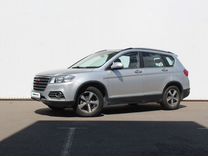 Haval H6 1.5 MT, 2019, 101 849 км, с пробегом, цена 1 540 000 руб.