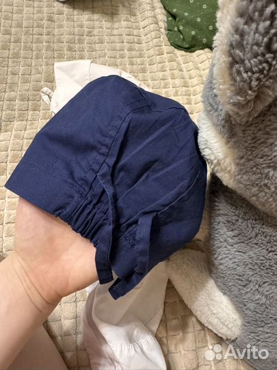 Чепчик медицинский