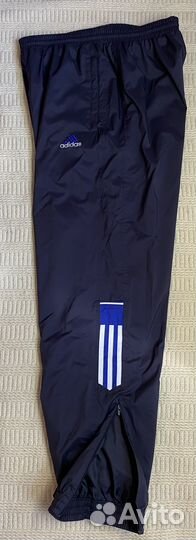 Новые.спортивные брюки Adidas. р 52-54(L)