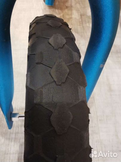 Беговел cruzee