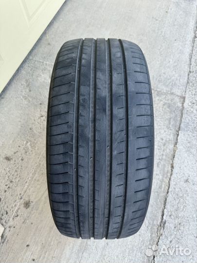 Kapsen K3000 245/45 R19