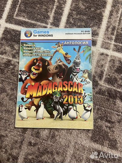 Игры на компьютер