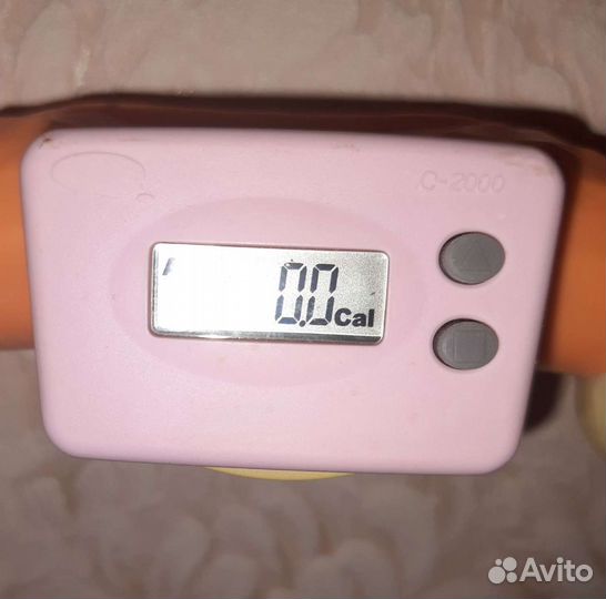 Обруч разборный