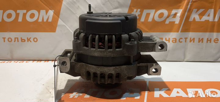 Генератор Chevrolet TrailBlazer