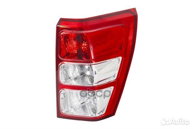 Фонарь зад. R 218-1944R-LD-UE Depo