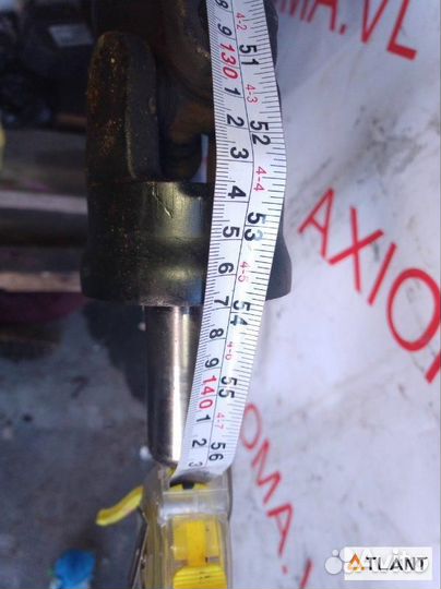 Карданный вал задний daihatsu terios KID