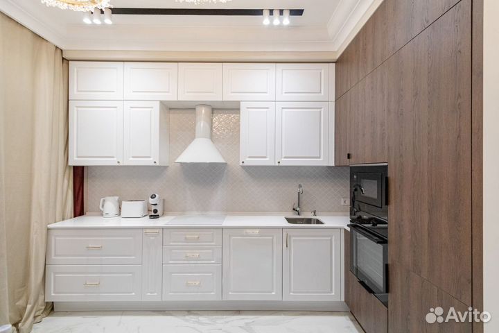 Кухня (цена за всю кухню) CN:015204