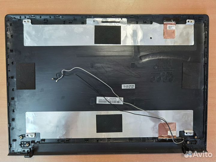 Ноутбук Lenovo G50-70 на запчасти