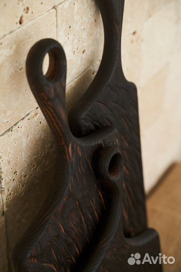 Доска разделочная