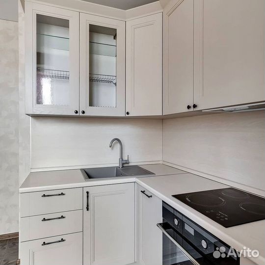 Кухонный гарнитур Verona на заказ