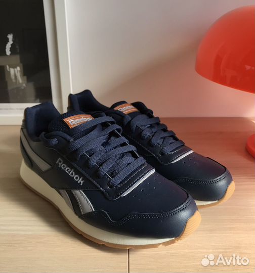 Кроссовки Reebok