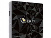 Тв-приставка Beelink GT1 Ultimate 3/32Gb