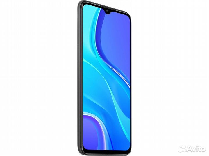 Xiaomi Redmi 9, 4/64 ГБ