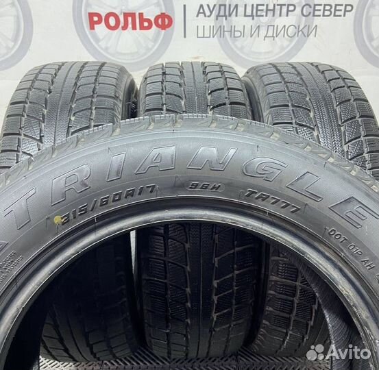 Triangle TR777 215/60 R17 96H