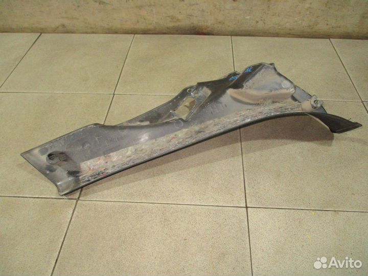 Обшивка стойки Opel Astra G 1998-2009