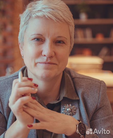 Бухгалтер для ип и ооо