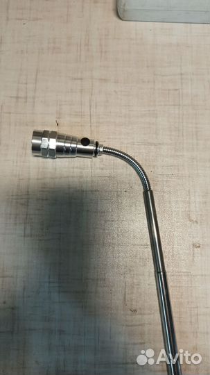 Фонарь телескопический