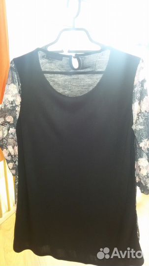 Блузка(туника) для беременных, Турция