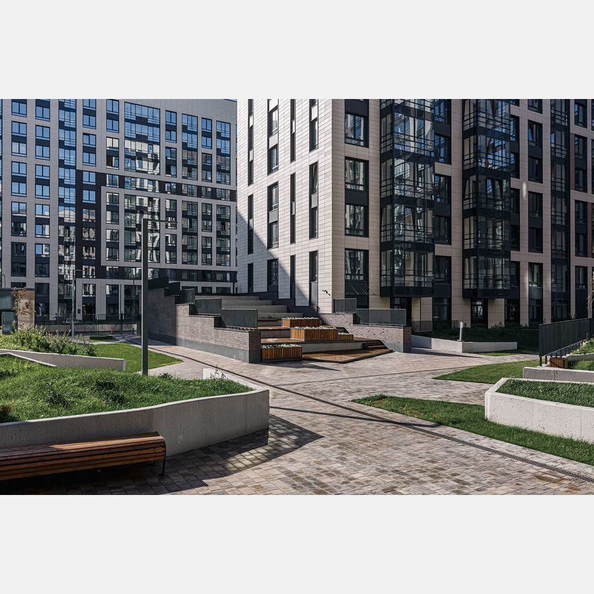 1-к. квартира, 37,2 м², 14/14 эт.