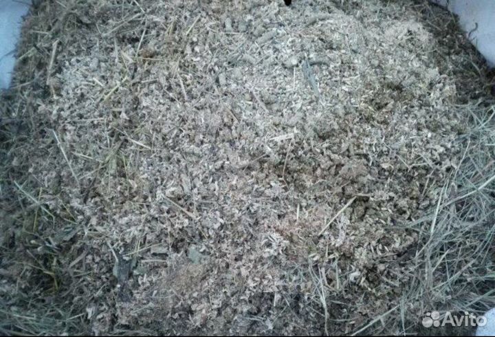 Удобрение- Навоз