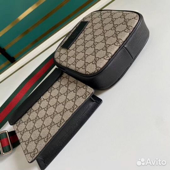 Сумка Gucci