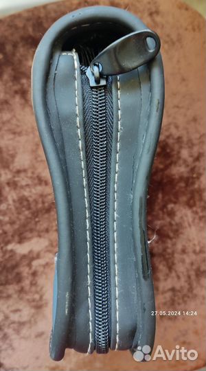 Сумка для компакт дисков