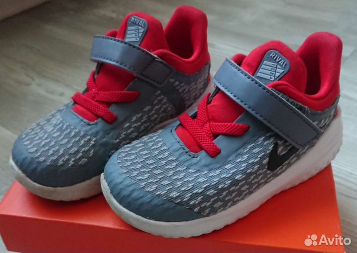 Кроссовки Nike оригинал