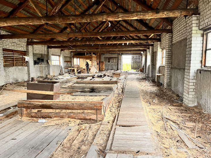 Участок 131,13 га (промназначения)