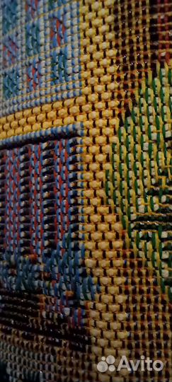 Шторы комплект 2,6*1,5